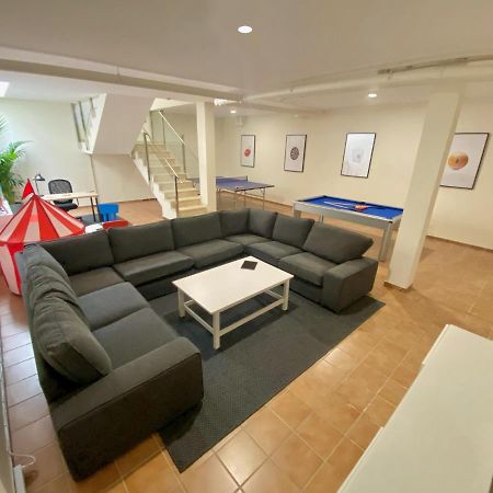 Luxury Villa Teno With Private Heated Pool Free Car Rental In May And June Costa Adeje (Tenerife) Exterior foto