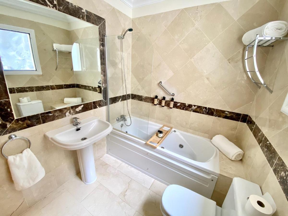Luxury Villa Teno With Private Heated Pool Free Car Rental In May And June Costa Adeje (Tenerife) Exterior foto